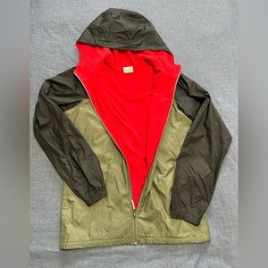 Fall/Spring Jacket
